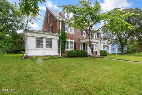 Tiny photo for 2125 Mount Vernon Avenue, Toledo, OH 43607 (MLS # 10012441)