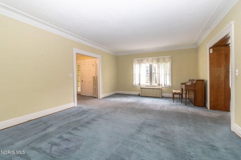 Tiny photo for 2125 Mount Vernon Avenue, Toledo, OH 43607 (MLS # 10012441)