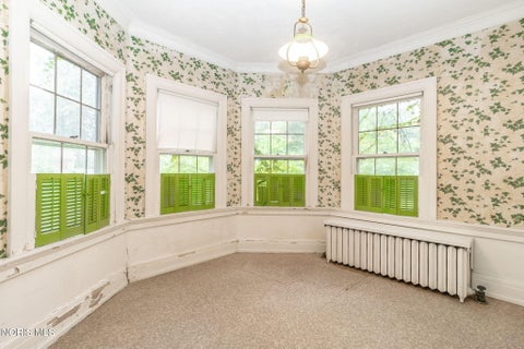 Tiny photo for 2125 Mount Vernon Avenue, Toledo, OH 43607 (MLS # 10012441)