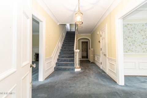 Tiny photo for 2125 Mount Vernon Avenue, Toledo, OH 43607 (MLS # 10012441)