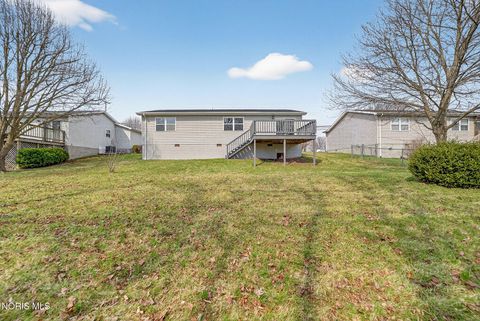 Tiny photo for 795 S Sandusky Street, Tiffin, OH 44883 (MLS # 10005445)