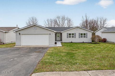 Photo of 795 S Sandusky Street, Tiffin, OH 44883 (MLS # 10005445)