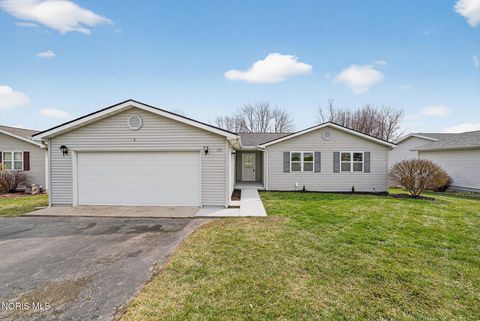 Tiny photo for 795 S Sandusky Street, Tiffin, OH 44883 (MLS # 10005445)