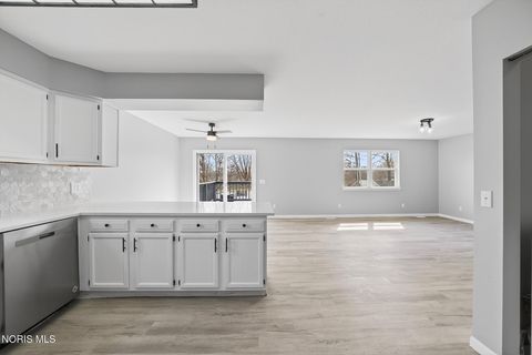 Tiny photo for 795 S Sandusky Street, Tiffin, OH 44883 (MLS # 10005445)