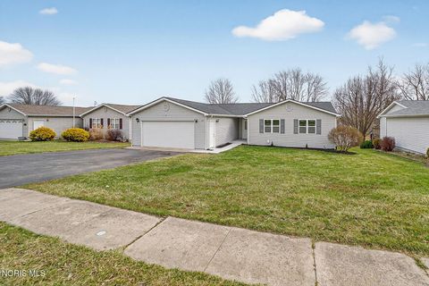 Tiny photo for 795 S Sandusky Street, Tiffin, OH 44883 (MLS # 10005445)
