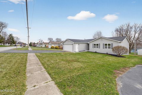 Tiny photo for 795 S Sandusky Street, Tiffin, OH 44883 (MLS # 10005445)
