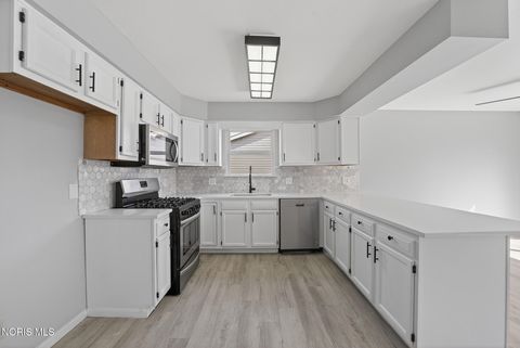 Tiny photo for 795 S Sandusky Street, Tiffin, OH 44883 (MLS # 10005445)