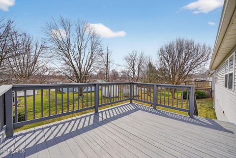 Tiny photo for 795 S Sandusky Street, Tiffin, OH 44883 (MLS # 10005445)