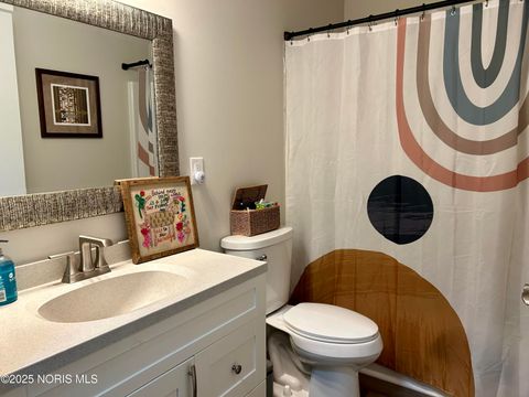 Tiny photo for 226 Myah Drive, Fremont, OH 43420 (MLS # 10001573)