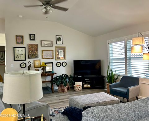 Tiny photo for 226 Myah Drive, Fremont, OH 43420 (MLS # 10001573)