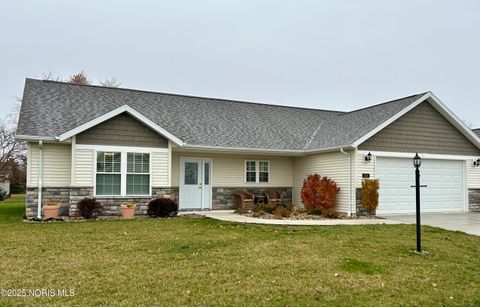 Photo of 226 Myah Drive, Fremont, OH 43420 (MLS # 10001573)