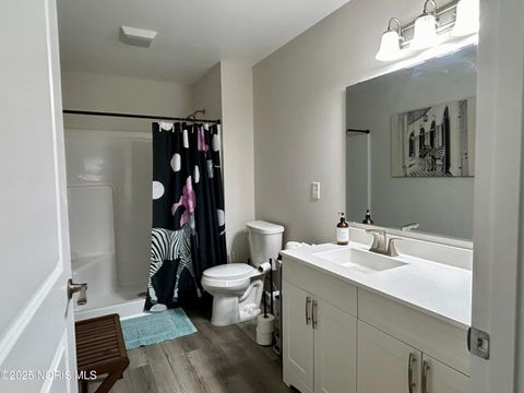 Tiny photo for 226 Myah Drive, Fremont, OH 43420 (MLS # 10001573)