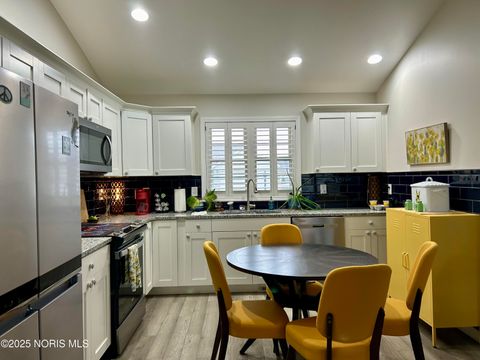 Tiny photo for 226 Myah Drive, Fremont, OH 43420 (MLS # 10001573)