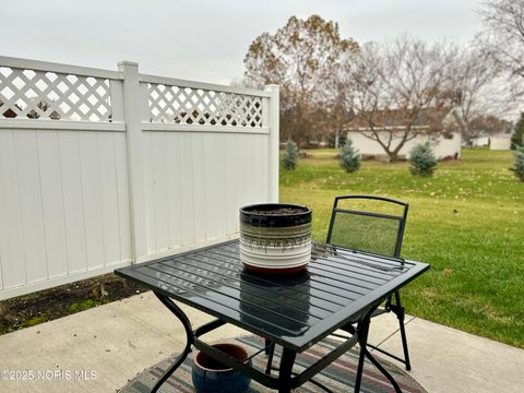 Tiny photo for 226 Myah Drive, Fremont, OH 43420 (MLS # 10001573)