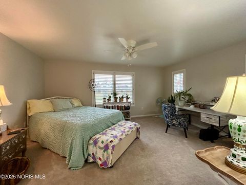 Tiny photo for 226 Myah Drive, Fremont, OH 43420 (MLS # 10001573)