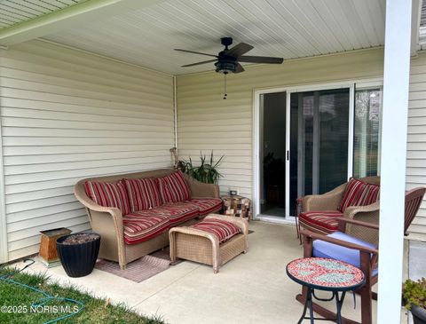 Tiny photo for 226 Myah Drive, Fremont, OH 43420 (MLS # 10001573)