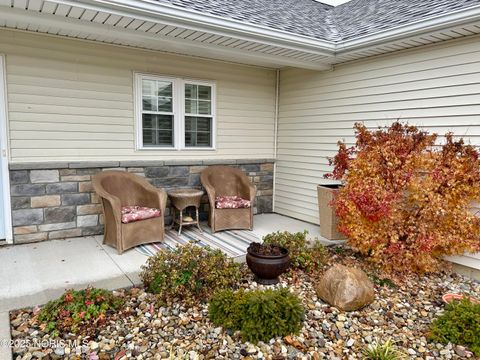 Tiny photo for 226 Myah Drive, Fremont, OH 43420 (MLS # 10001573)