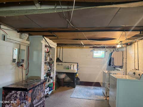 Tiny photo for 824 Stilwell Avenue, Fremont, OH 43420 (MLS # 10009177)