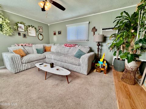 Tiny photo for 600 Perry Street, Hicksville, OH 43526 (MLS # 10006986)