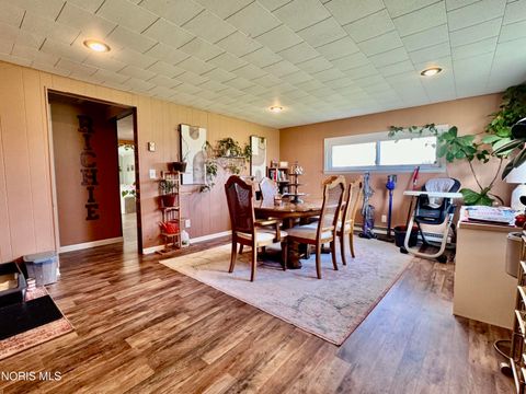 Tiny photo for 600 Perry Street, Hicksville, OH 43526 (MLS # 10006986)