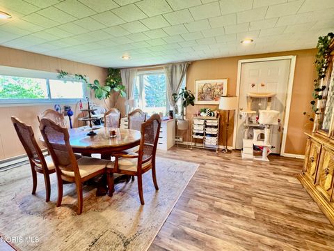 Tiny photo for 600 Perry Street, Hicksville, OH 43526 (MLS # 10006986)