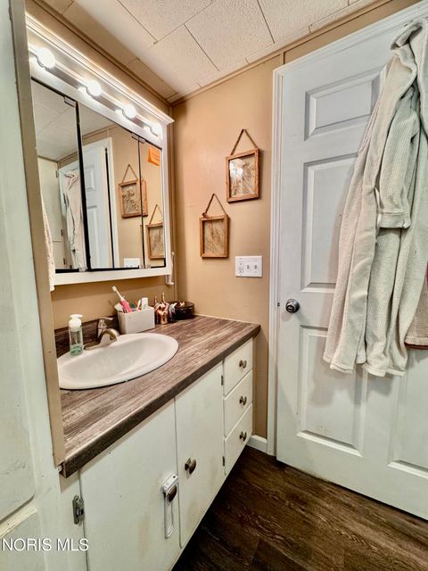 Tiny photo for 600 Perry Street, Hicksville, OH 43526 (MLS # 10006986)