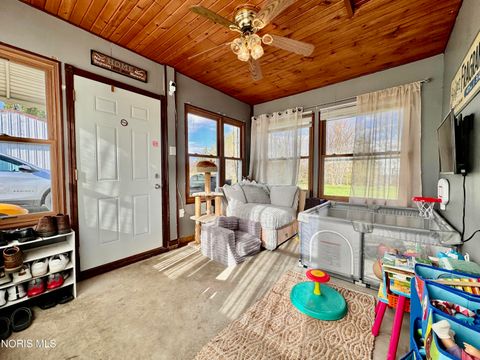 Tiny photo for 600 Perry Street, Hicksville, OH 43526 (MLS # 10006986)