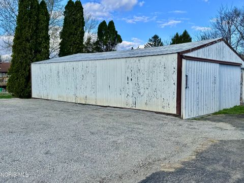 Tiny photo for 600 Perry Street, Hicksville, OH 43526 (MLS # 10006986)