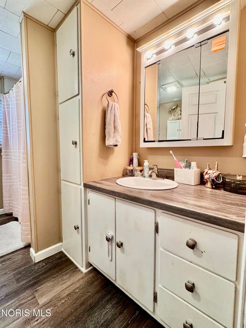 Tiny photo for 600 Perry Street, Hicksville, OH 43526 (MLS # 10006986)