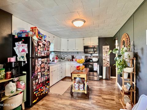 Tiny photo for 600 Perry Street, Hicksville, OH 43526 (MLS # 10006986)