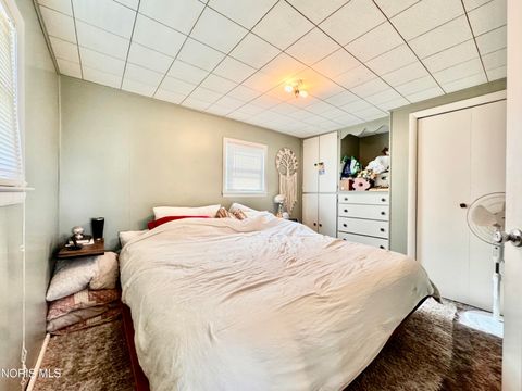 Tiny photo for 600 Perry Street, Hicksville, OH 43526 (MLS # 10006986)