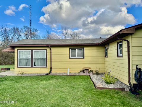 Tiny photo for 600 Perry Street, Hicksville, OH 43526 (MLS # 10006986)