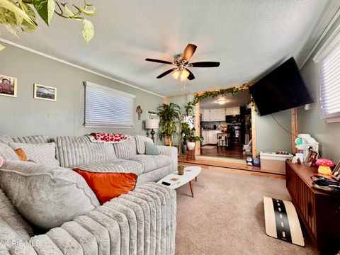 Tiny photo for 600 Perry Street, Hicksville, OH 43526 (MLS # 10006986)