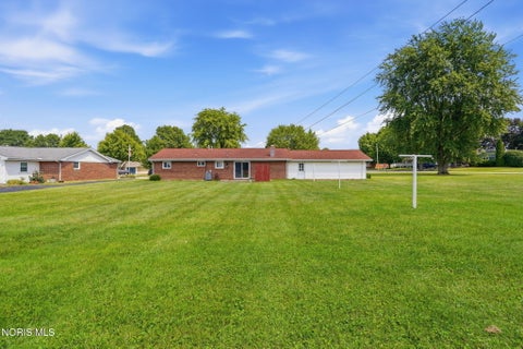 Tiny photo for 205 Beechwood Drive, Tiffin, OH 44883 (MLS # 10011361)