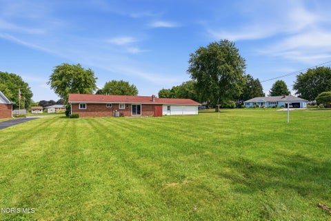 Tiny photo for 205 Beechwood Drive, Tiffin, OH 44883 (MLS # 10011361)