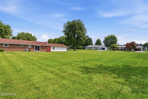 Tiny photo for 205 Beechwood Drive, Tiffin, OH 44883 (MLS # 10011361)