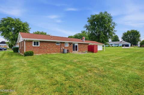 Tiny photo for 205 Beechwood Drive, Tiffin, OH 44883 (MLS # 10011361)