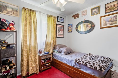 Tiny photo for 205 Beechwood Drive, Tiffin, OH 44883 (MLS # 10011361)