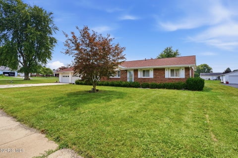 Tiny photo for 205 Beechwood Drive, Tiffin, OH 44883 (MLS # 10011361)