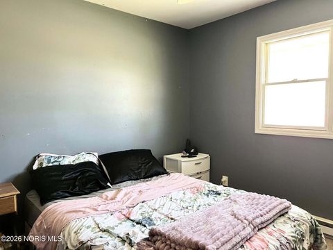 Tiny photo for 223 Cherry Street, McComb, OH 45858 (MLS # 10002762)