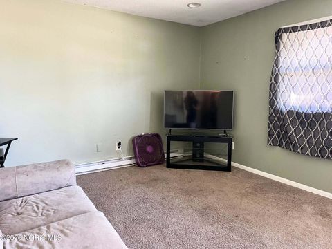 Tiny photo for 223 Cherry Street, McComb, OH 45858 (MLS # 10002762)