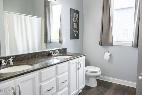 Tiny photo for 11649 Savanna Lake Boulevard, Whitehouse, OH 43571 (MLS # 10007729)