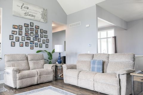 Tiny photo for 11649 Savanna Lake Boulevard, Whitehouse, OH 43571 (MLS # 10007729)