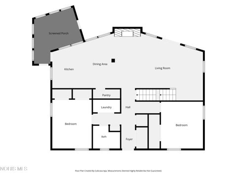 Tiny photo for 11005 S River Road, Grand Rapids, OH 43522 (MLS # 10014200)
