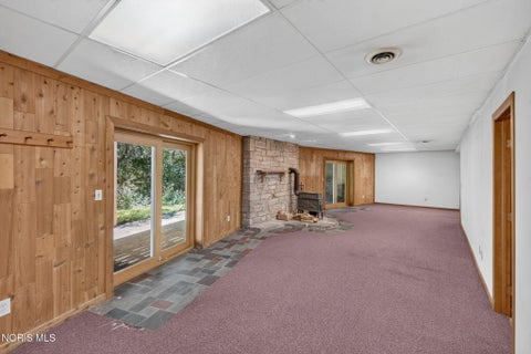 Tiny photo for 11005 S River Road, Grand Rapids, OH 43522 (MLS # 10014200)