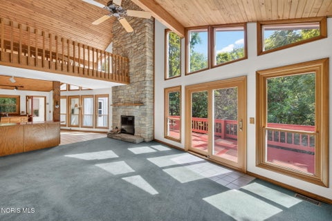 Tiny photo for 11005 S River Road, Grand Rapids, OH 43522 (MLS # 10014200)