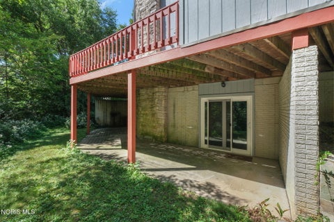 Tiny photo for 11005 S River Road, Grand Rapids, OH 43522 (MLS # 10014200)