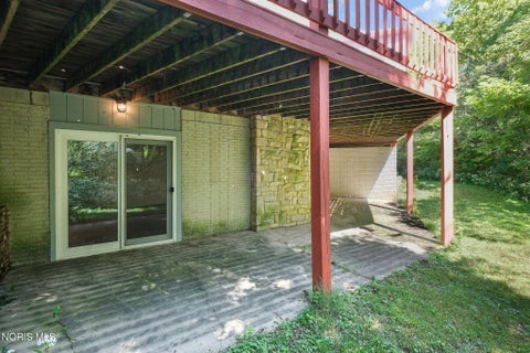 Tiny photo for 11005 S River Road, Grand Rapids, OH 43522 (MLS # 10014200)