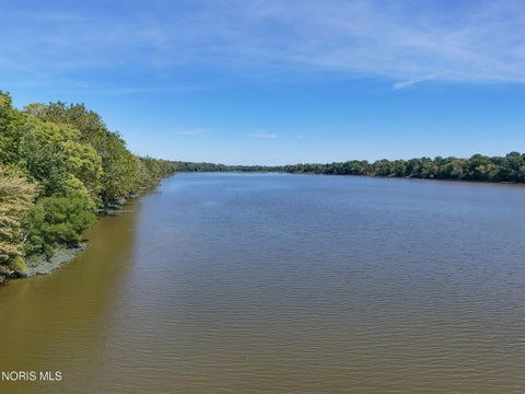 Tiny photo for 11005 S River Road, Grand Rapids, OH 43522 (MLS # 10014200)