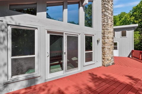 Tiny photo for 11005 S River Road, Grand Rapids, OH 43522 (MLS # 10014200)